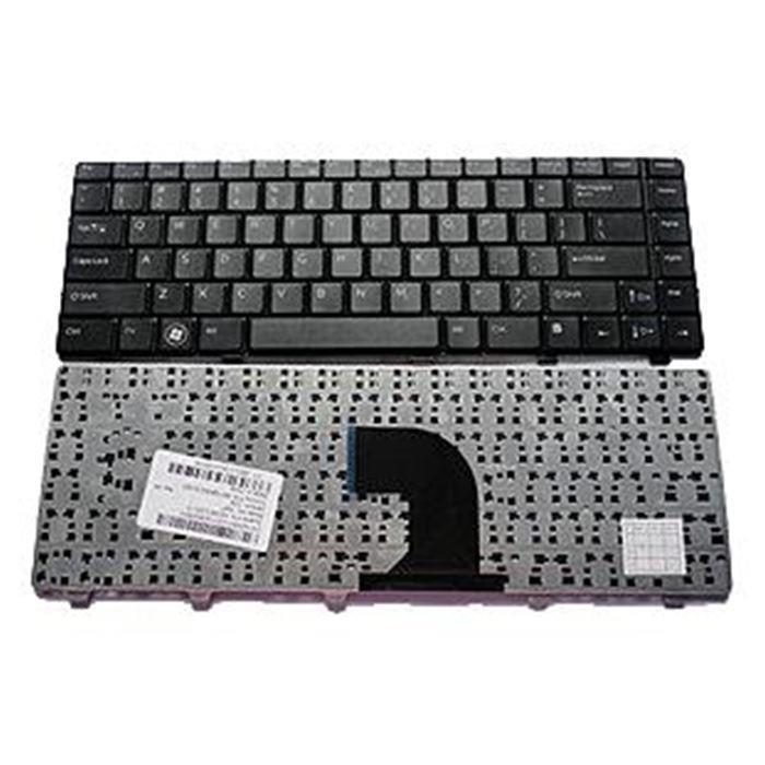 کیبورد لپ تاپ دل Dell Laptop Keyboard Vostro 3300 Keyboard Dell Vostro 3300, 3400, 3500 Black